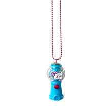 Load image into Gallery viewer, Ltd. Pop Cutie Bubble Gum Necklaces - 6 pcs. Wholesale
