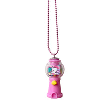 Load image into Gallery viewer, Ltd. Pop Cutie Bubble Gum Necklaces - 6 pcs. Wholesale
