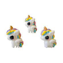 Load image into Gallery viewer, Pop Cutie Cute Unicorn Ring (12 pcs) Wholesale
