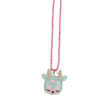 Load image into Gallery viewer, Pop Cutie Gacha Candy Deer Necklaces
