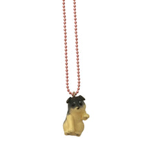 Load image into Gallery viewer, Ltd. Pop Cutie Shiba Puppy Necklaces - 6 pcs. Wholesale
