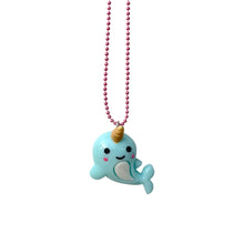 Load image into Gallery viewer, Pop Cutie Gacha Kawaii Ocean Necklaces  - 12 pcs Wholesale
