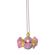 Load image into Gallery viewer, Ltd. Pop Cutie Yummy Plush Necklaces Wholesale (6 Pcs)
