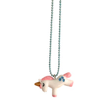 Load image into Gallery viewer, Pop Cutie Gacha Dreamy Unicorn Necklaces
