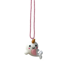 Load image into Gallery viewer, Pop Cutie Gacha Kawaii Ocean Necklaces  - 12 pcs Wholesale
