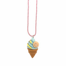 Load image into Gallery viewer, Pop Cutie Gacha Ice Cream Necklaces
