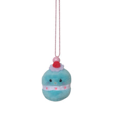 Load image into Gallery viewer, Ltd. Pop Cutie Yummy Plush Necklaces Wholesale (6 Pcs)
