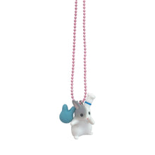 Load image into Gallery viewer, Ltd. Pop Cutie Bakery Bunny Necklaces - 6 pcs. Wholesale
