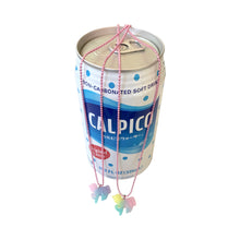 Load image into Gallery viewer, Pop Cutie Gacha Mini Harajuku Unicorn Necklaces
