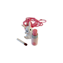 Load image into Gallery viewer, Ltd. Pop Cutie Make-up Bunny Necklaces - 6 pcs. Wholesale
