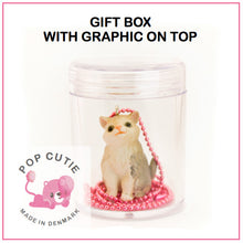 Load image into Gallery viewer, Ltd. Pop Cutie Hedgehog Necklaces - 6 pcs. Wholesale
