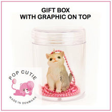 Load image into Gallery viewer, Pop Cutie Gacha Confetti Gummy Bear Necklaces
