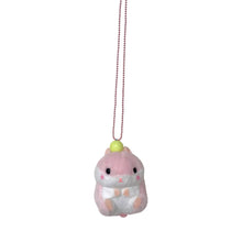 Load image into Gallery viewer, Ltd. Pop Cutie Cute Plush Necklaces Wholesale (6 Pcs)
