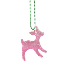 Load image into Gallery viewer, Ltd. Pop Cutie Harajuku Deer Necklaces 6 pcs Wholesale
