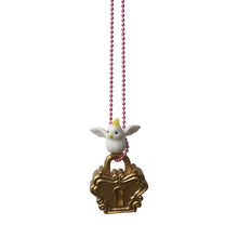 Load image into Gallery viewer, Ltd. Pop Cutie Key Keeper Necklaces - 6 pcs. Wholesale
