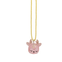 Load image into Gallery viewer, Pop Cutie Gacha Candy Deer Necklaces
