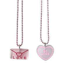 Load image into Gallery viewer, Pop Cutie Gacha Love Necklaces  - 6 pcs Wholesale

