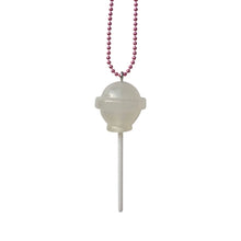 Load image into Gallery viewer, Ltd. Pop Cutie Lollipop Necklaces  - 6 pcs Wholesale
