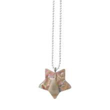 Load image into Gallery viewer, Pop Cutie Gacha Beach Star Necklaces - 6 pcs. Wholesale
