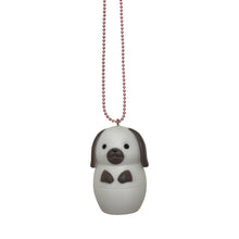 Load image into Gallery viewer, Ltd. Pop Cutie Secret Bunny Necklaces - 6 pcs. Wholesale
