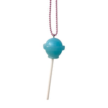 Load image into Gallery viewer, Ltd. Pop Cutie Lollipop Necklaces  - 6 pcs Wholesale
