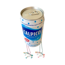 Load image into Gallery viewer, Pop Cutie Gacha Dreamy Unicorn Necklaces
