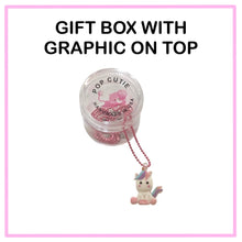 Load image into Gallery viewer, Pop Cutie Gacha Bear Necklaces
