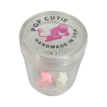 Load image into Gallery viewer, Pop Cutie Gacha Sparkle Gummy Bear Ver.2 Necklaces  - 12 pcs Wholesale
