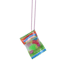 Load image into Gallery viewer, Ltd. Pop Cutie Candy Boutique Necklaces - 6 pcs. Wholesale
