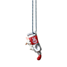 Load image into Gallery viewer, Ltd. Pop Cutie Paint Bunny Necklaces - 6 pcs. Wholesale

