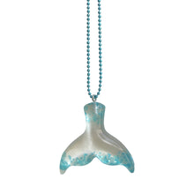 Load image into Gallery viewer, Pop Cutie Pastel Mermaid Tail Ver. 2 Necklaces -6 pcs. Wholesale
