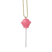 Load image into Gallery viewer, Ltd. Pop Cutie Lollipop Necklaces  - 6 pcs Wholesale
