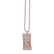 Load image into Gallery viewer, Pop Cutie Gacha Sprinkle Candy Necklaces  - 12 pcs Wholesale
