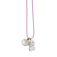 Load image into Gallery viewer, Ltd. Pop Cutie Bunny in Wonderland Necklaces  - 6 pcs. Wholesale
