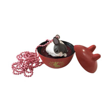 Load image into Gallery viewer, Ltd. Pop Cutie Japanese Bunny Necklaces - 6 pcs. Wholesale
