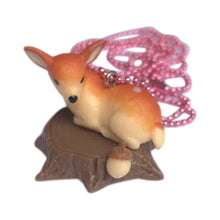 Load image into Gallery viewer, Ltd. Pop Cutie Oh Deer! Necklaces - 6 pcs. Wholesale
