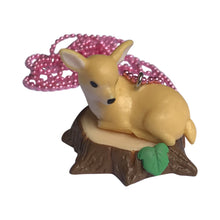 Load image into Gallery viewer, Ltd. Pop Cutie Oh Deer! Necklaces - 6 pcs. Wholesale
