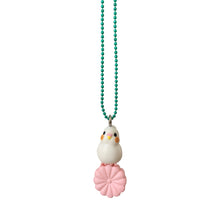 Load image into Gallery viewer, Ltd. Pop Cutie Bird Cafe Necklaces
