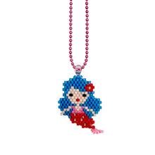 Load image into Gallery viewer, Ltd. Pop Cutie Ocean Bead Necklaces - 6 pcs. Wholesale
