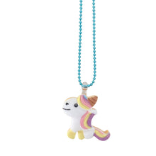 Load image into Gallery viewer, Ltd. Pop Cutie Over The Rainbow Necklaces - 6 pcs. Wholesale
