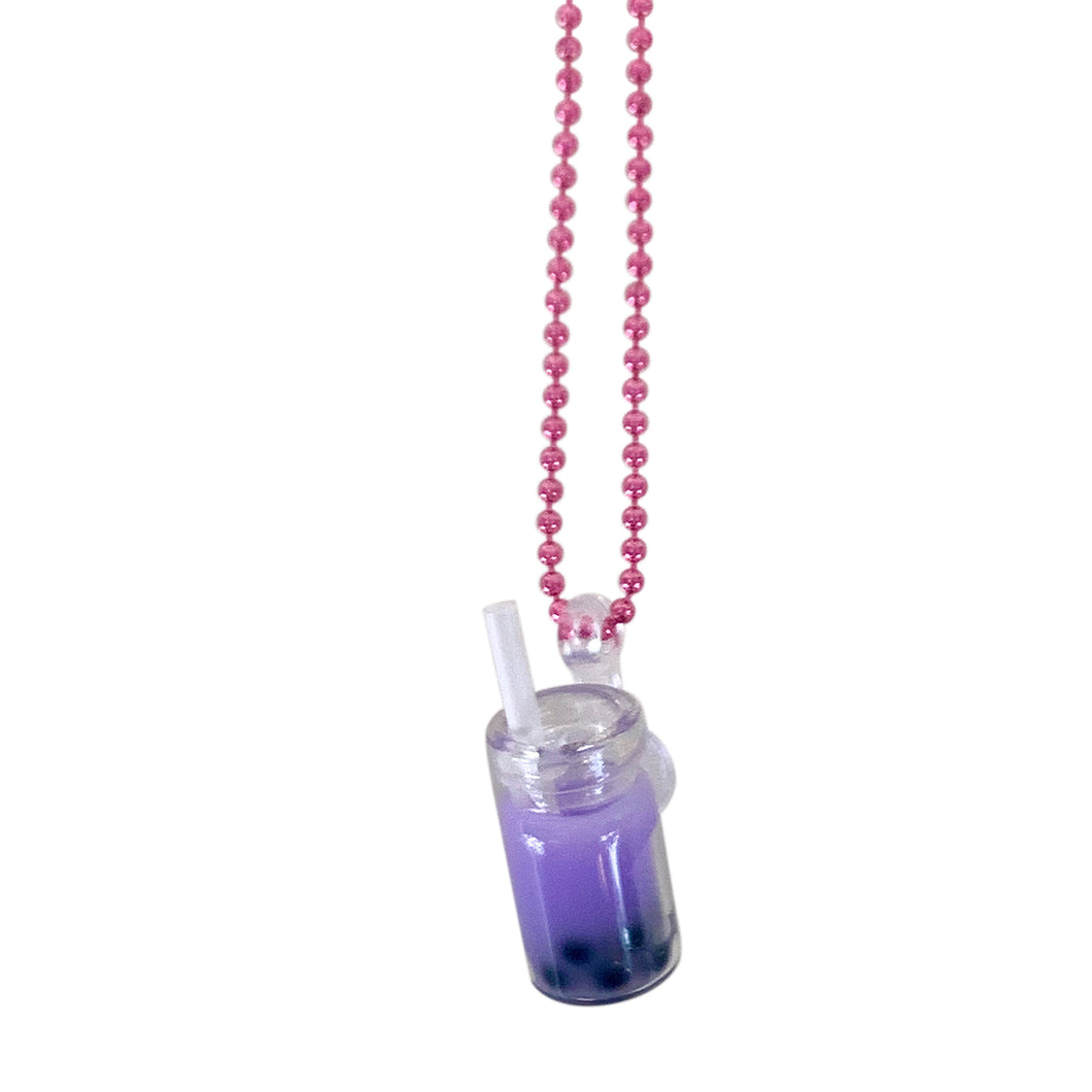 Ltd. Pop Cutie Boba Necklaces - 6 pcs. Wholesale