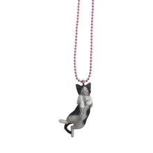 Load image into Gallery viewer, Ltd. Pop Cutie Tiny Kitten Necklaces - 6 pcs. Wholesale
