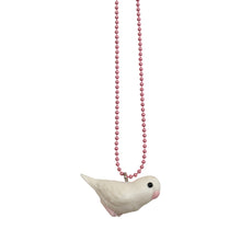 Load image into Gallery viewer, Ltd. Pop Cutie Parakeet Ver. 3 Necklaces - 6 pcs. Wholesale
