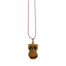 Load image into Gallery viewer, Pop Cutie Gacha Soft Jungle Necklaces
