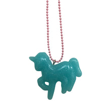 Load image into Gallery viewer, Pop Cutie Harajuku Unicorn Necklaces  4th edition - 6 pcs. Wholesale
