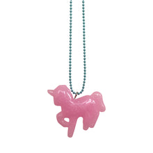 Load image into Gallery viewer, Pop Cutie Harajuku Unicorn Necklaces  4th edition - 6 pcs. Wholesale
