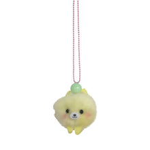 Load image into Gallery viewer, Ltd. Pop Cutie PomPom Puppy Necklaces Ver.2 - 6 pcs. Wholesale
