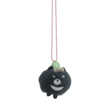 Load image into Gallery viewer, Ltd. Pop Cutie PomPom Puppy Necklaces Ver.2 - 6 pcs. Wholesale
