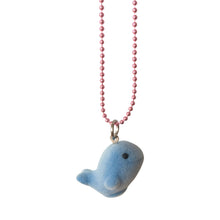Load image into Gallery viewer, Ltd. Pop Cutie Soft Ocean Gacha Necklaces

