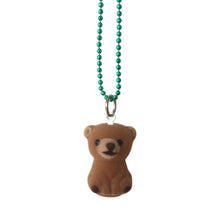 Load image into Gallery viewer, Pop Cutie Gacha Soft Jungle Necklaces
